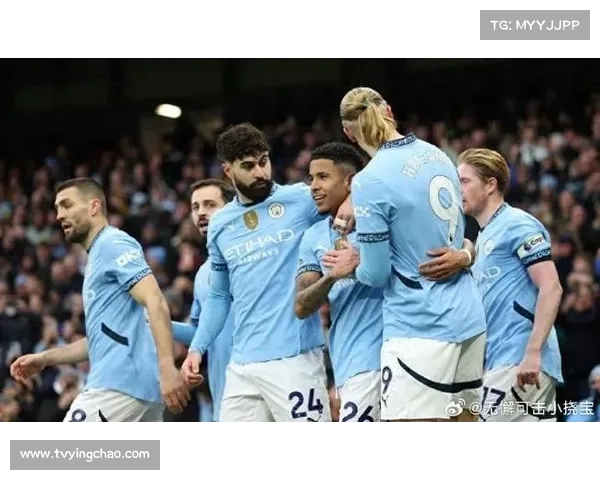 曼城4比1大胜多特蒙德 福登双响哈兰德破旧主门
