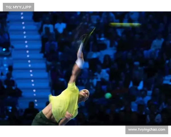 ATP年终总决赛四强全部出炉：阿尔卡拉斯、辛纳、阿利亚西姆、德米纳尔会师半决赛