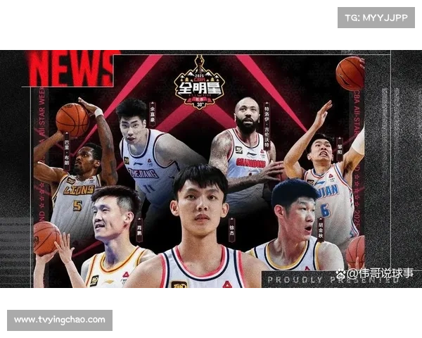 CBA三十年历程见证中国篮球职业化发展