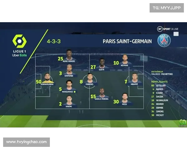 Ligue1+技术挑战与用户增长，法甲转型之路