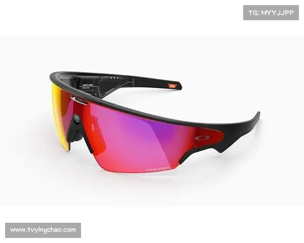 AI技术融入骑行装备，欧克利与Meta合作推出智能眼镜