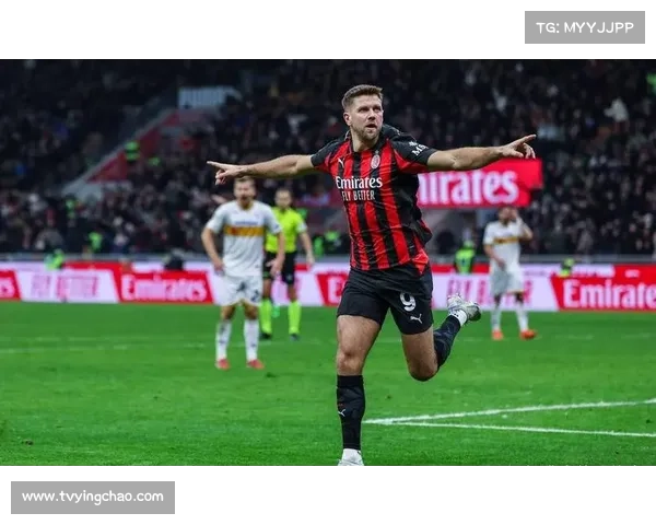 AC米兰1-0小胜莱切，菲尔克鲁格替补登场斩获处子球